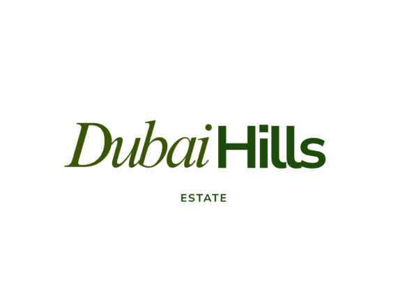 Dubai Hills Estate properties logo
