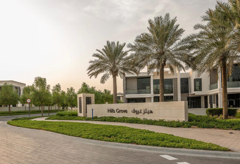 Dubai Hills Estate Community distress deals sale