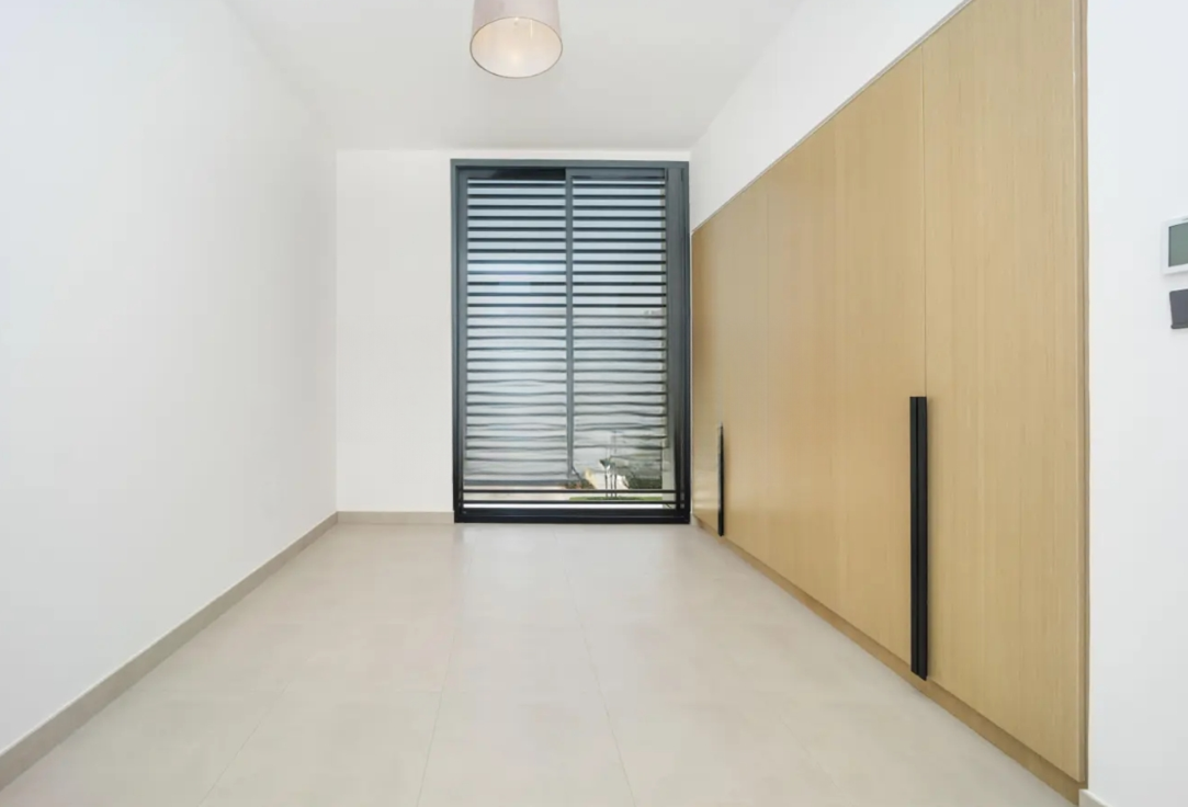 Golf Grove 3 bedroom villa for sale Dubai Hills Estate maid's room