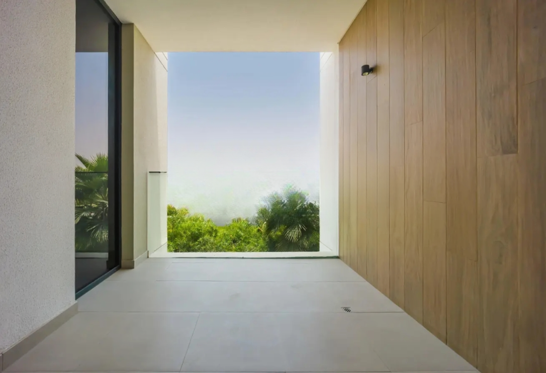Golf Grove 3 bedroom villa for sale Dubai Hills Estate twin villa