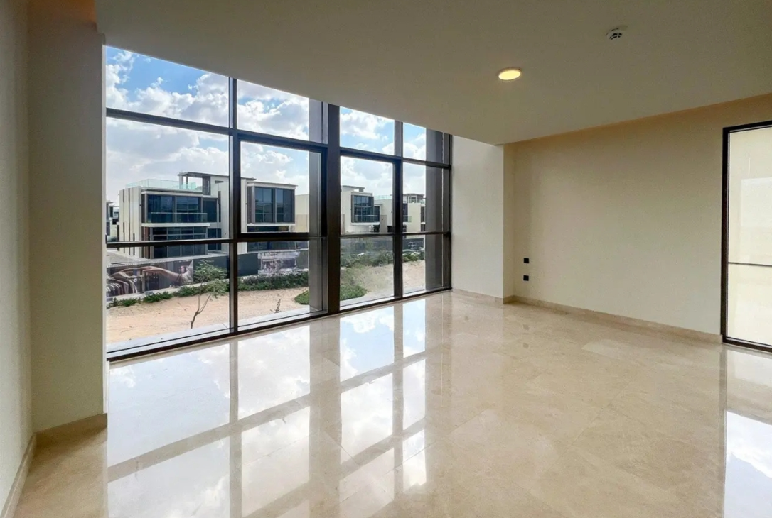 Golf Place II 4 bedroom villa for sale interior