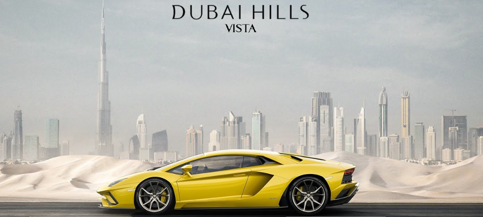 Lamborghini Mansions Majestic vistas about community automobile