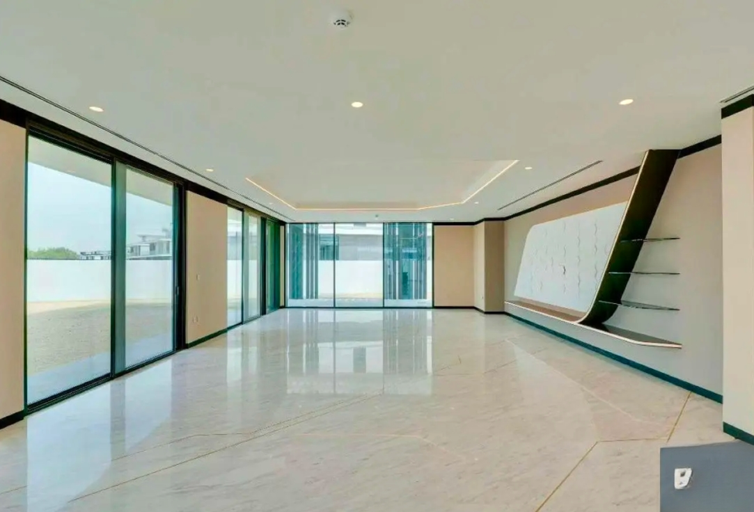 Lamborghini villas mansions Majestic Vistas DHE 6 br resale