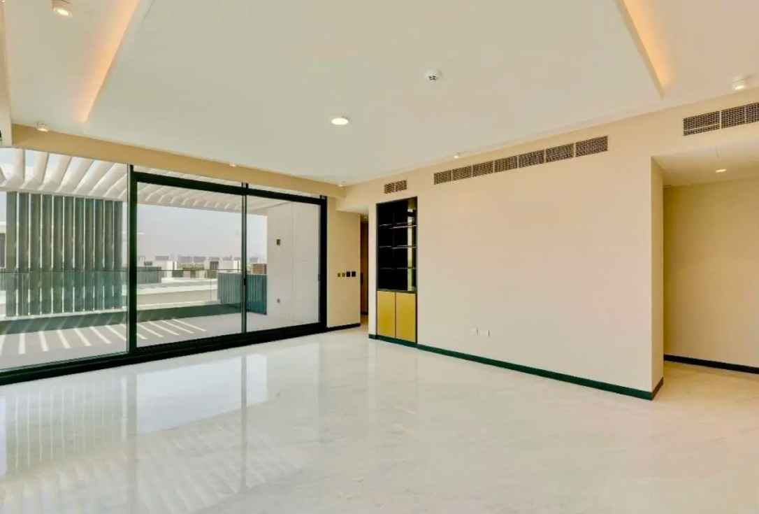 Lamborghini villas mansions Majestic Vistas DHE 6 bedroom