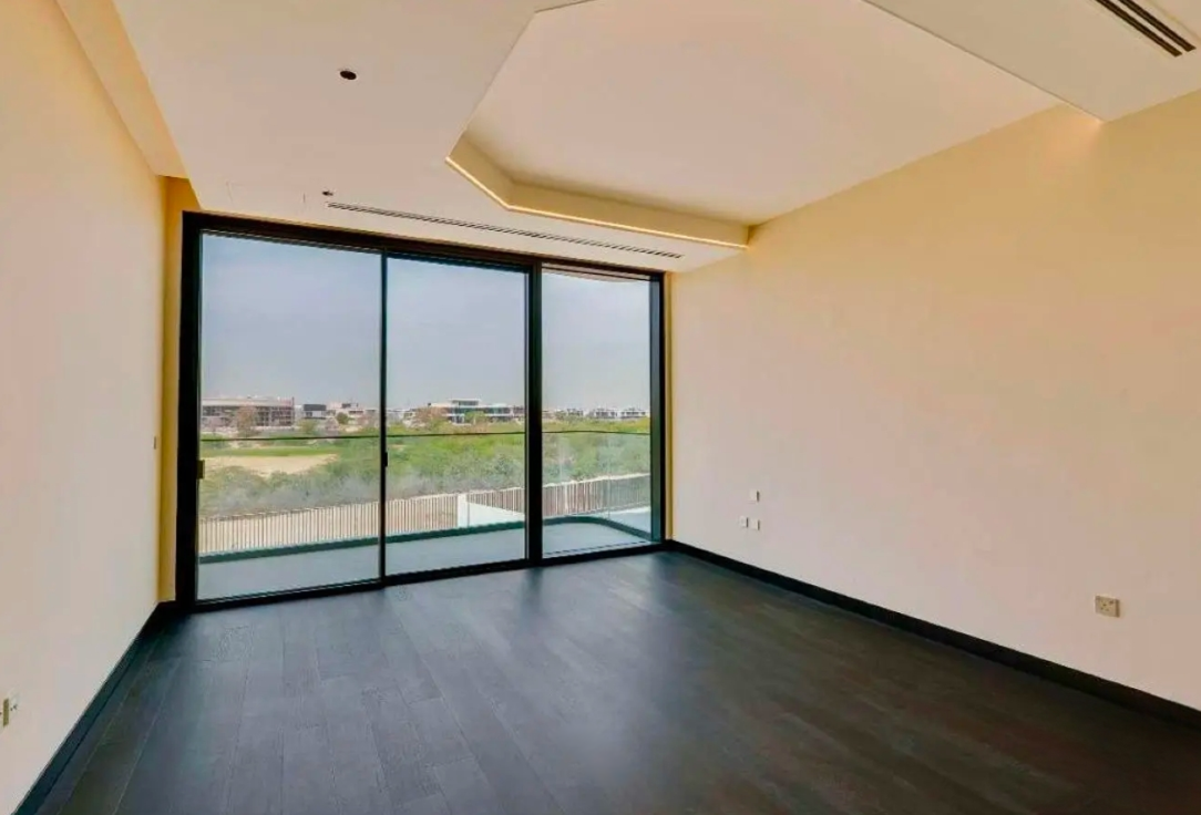 Lamborghini villas mansions Majestic Vistas DHE bedroom