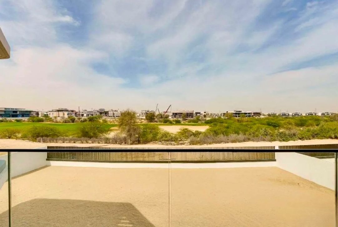 Lamborghini villas mansions Majestic Vistas DHE golf course