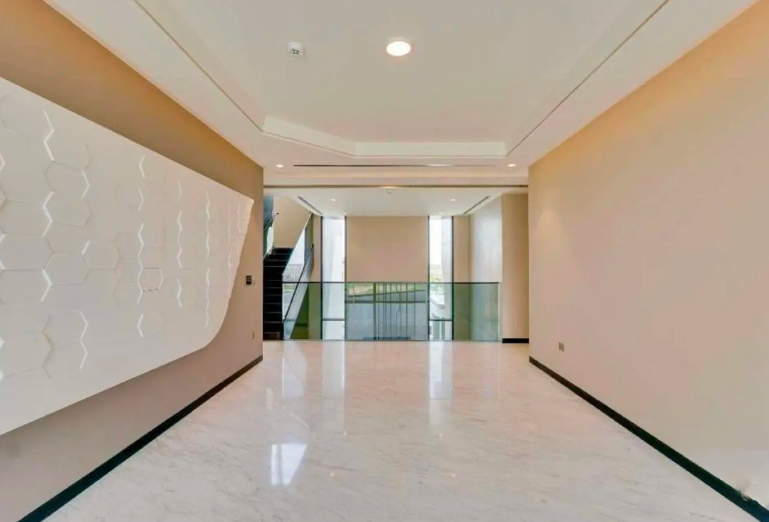 Lamborghini villas mansions Majestic Vistas DHE inside