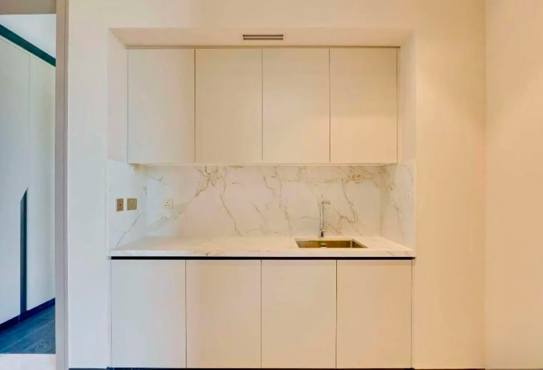 Lamborghini villas mansions Majestic Vistas DHE kitchenette