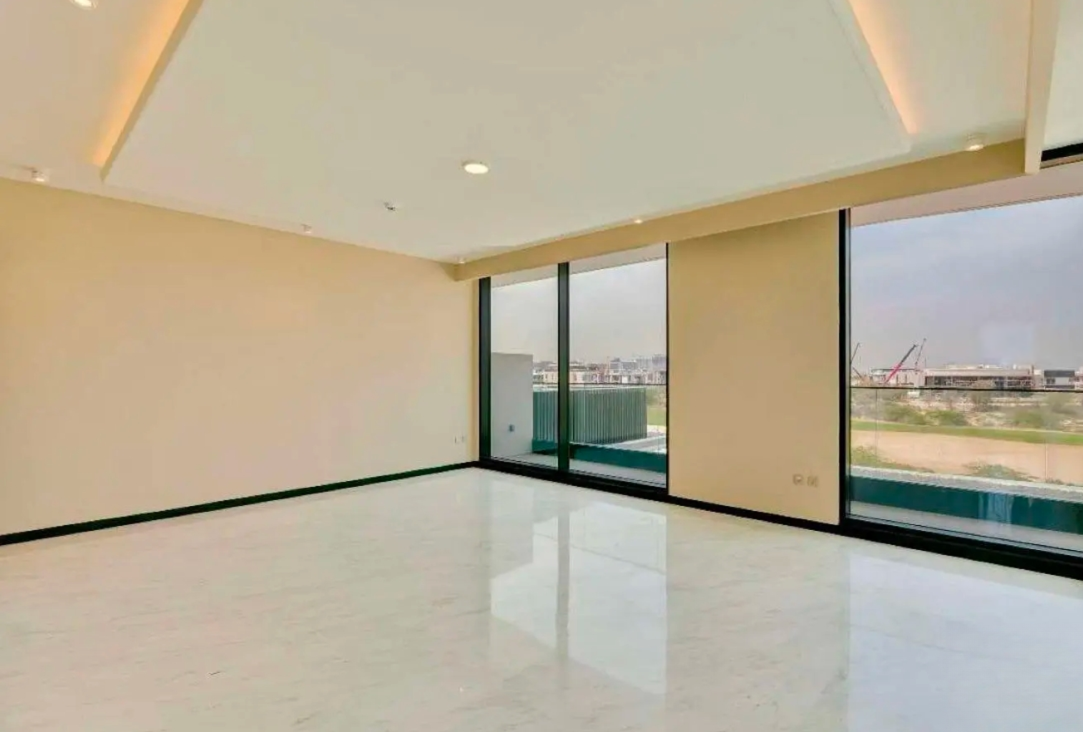 Lamborghini villas mansions Majestic Vistas DHE living room