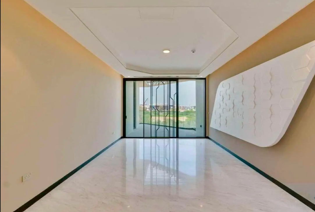 Lamborghini villas mansions Majestic Vistas DHE master-bedroom