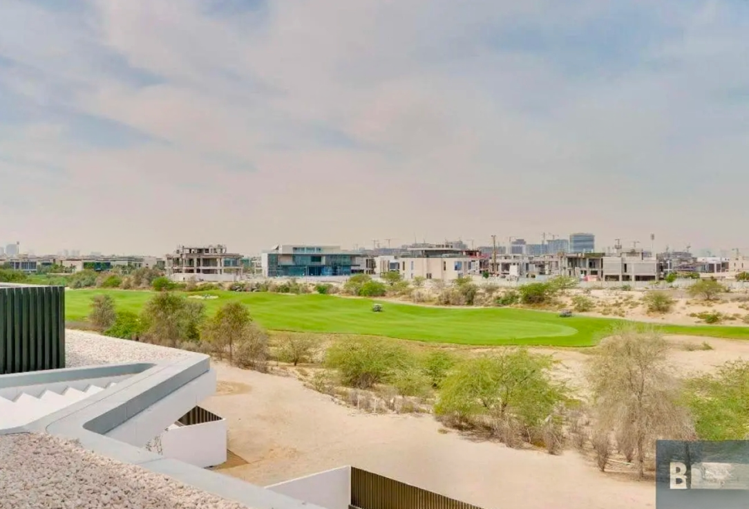 Lamborghini villas mansions Majestic Vistas DHE