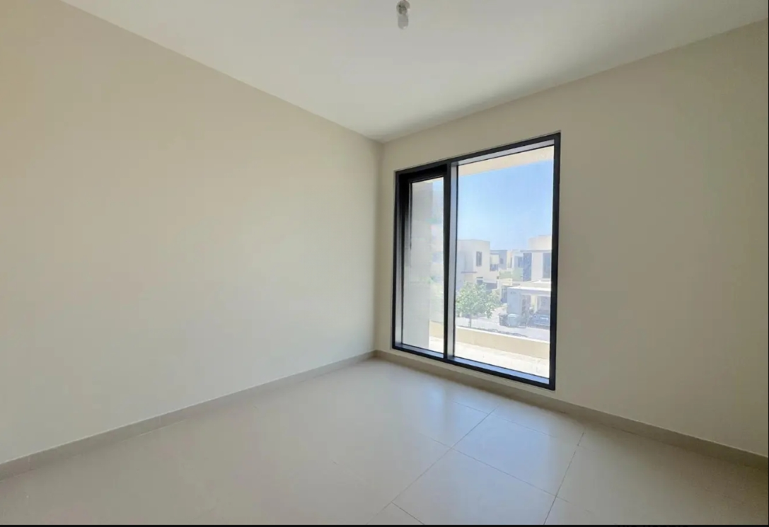 Maple townhouses for sale Dubai Hills Estate 3 bedroom