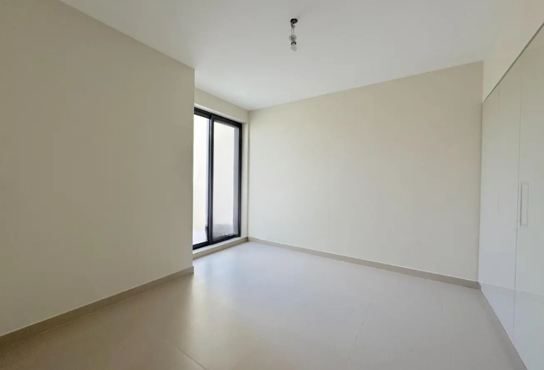 Maple townhouses for sale Dubai Hills Estate interior