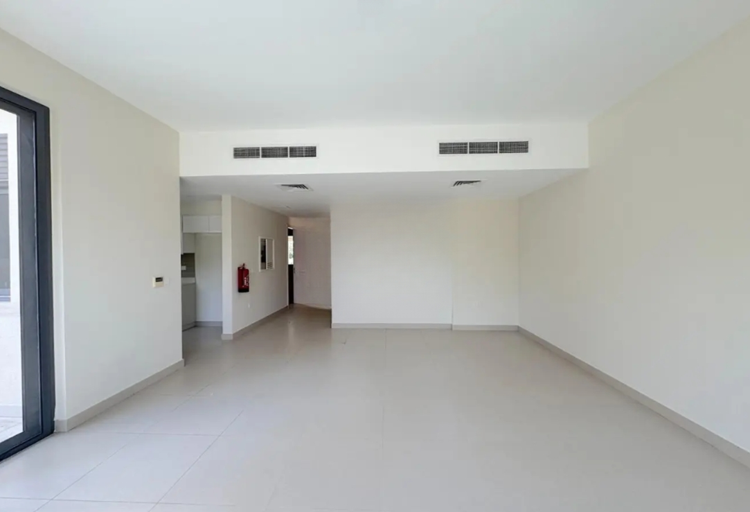 Maple townhouses for sale Dubai Hills Estate central ac