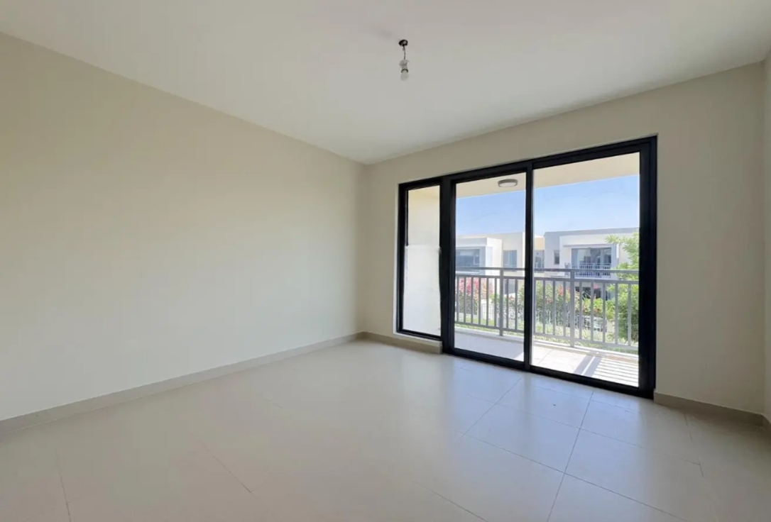 Maple townhouses for sale Dubai Hills Estate rooms