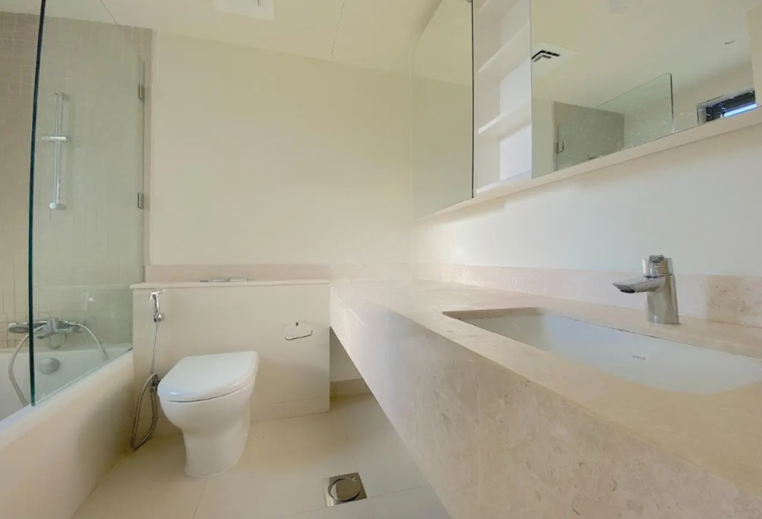Maple townhouses for sale Dubai Hills Estate