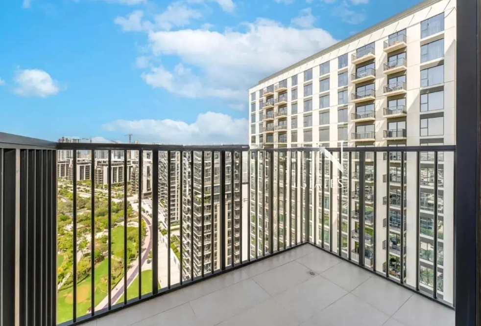 park ridge tower c 3br for sale balcony