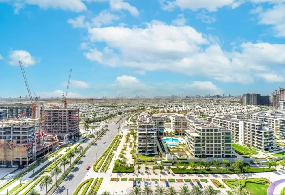park ridge tower c 3br for sale community