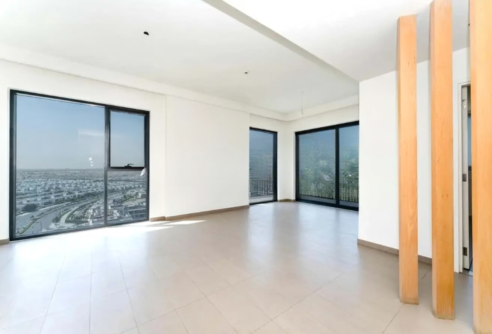 park ridge tower c 3br for sale interior