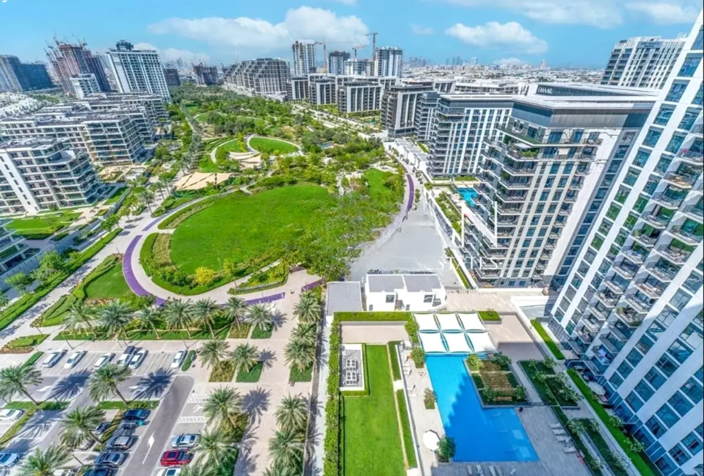 park ridge tower c 3br for sale pool view