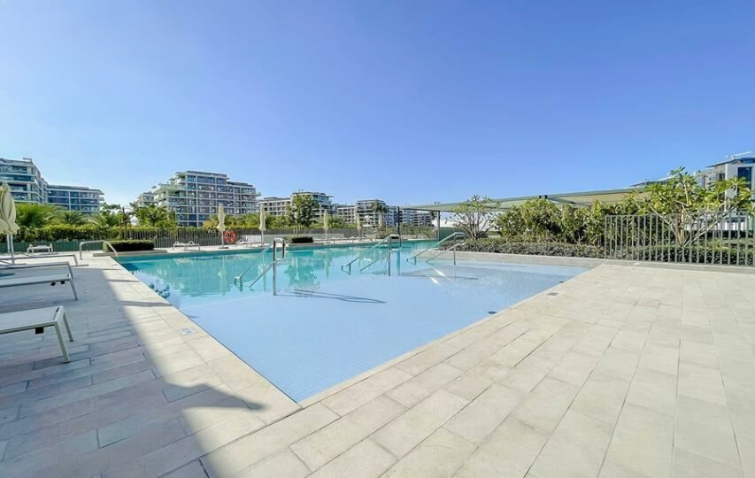 park ridge tower c 3br for sale pool