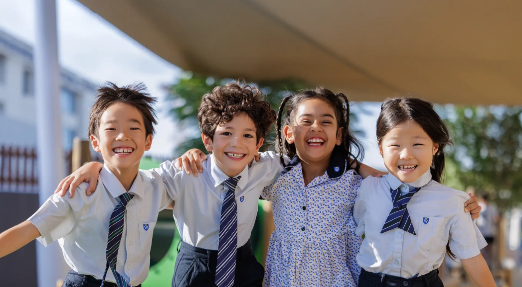 Schools in Dubai Hills Estate