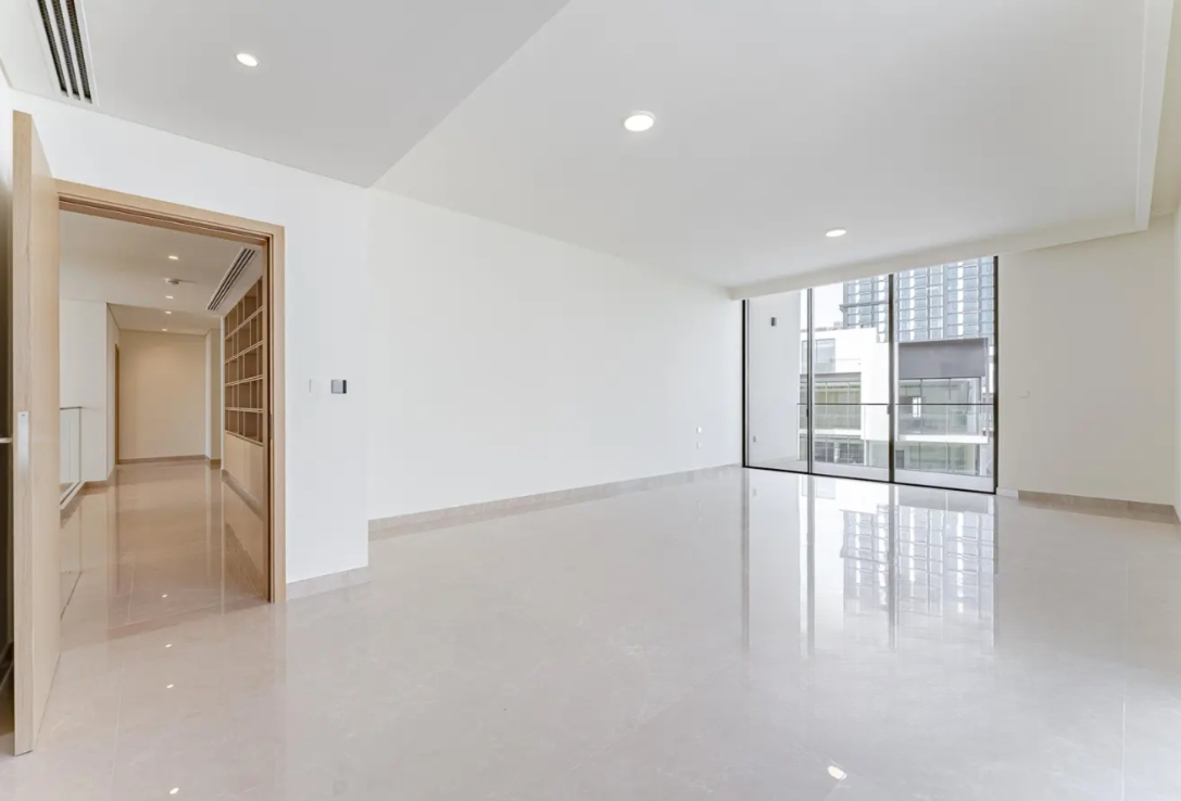 Address Hillcrest 5 bedroom resale interior