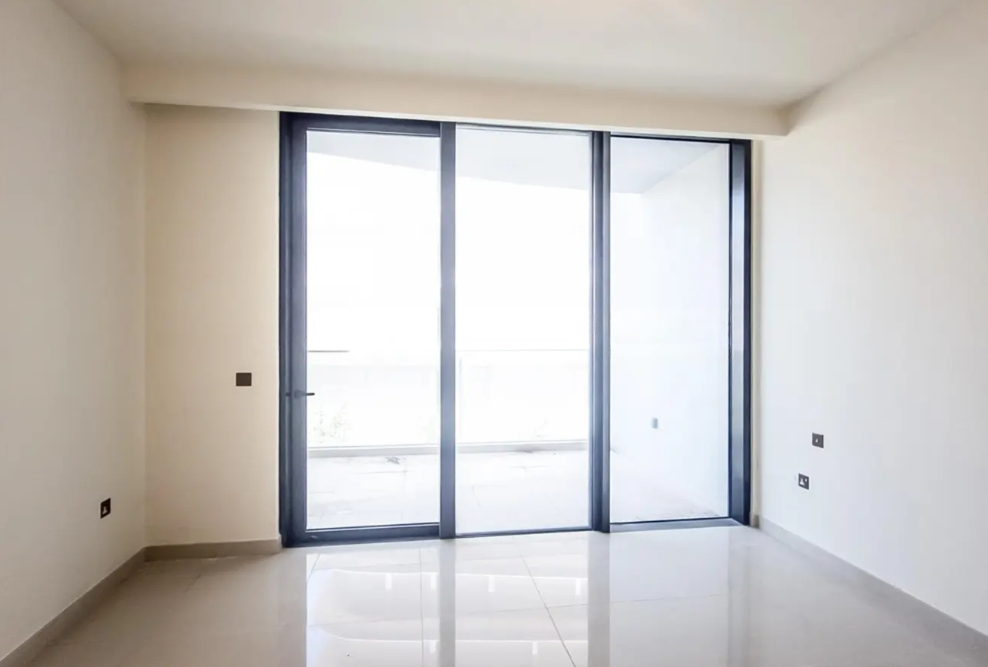 Berkeley by Soho Dubai Hills Estate studio for sale unfurnished
