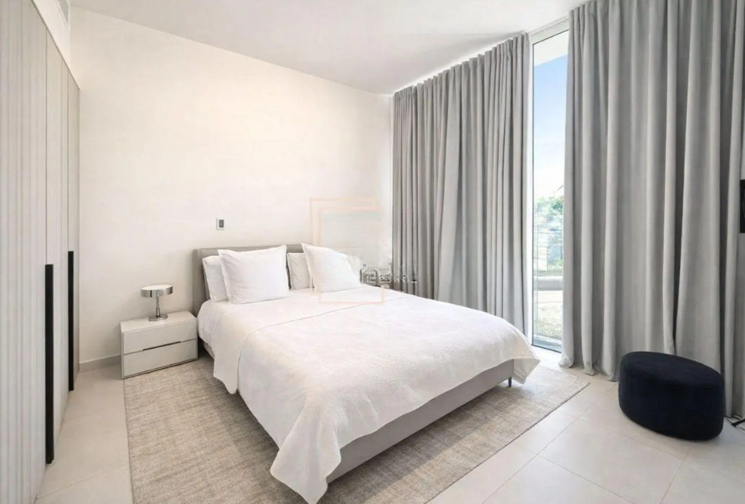 Club Villas Dubai Hills Estate 3Br for sale interior