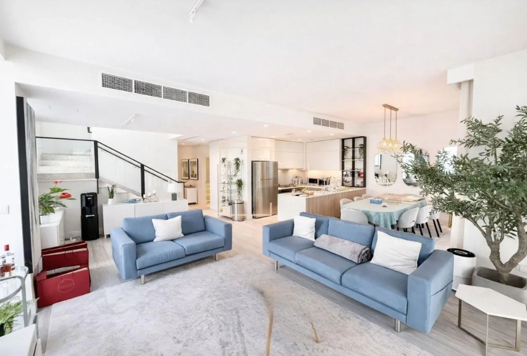 Club Villas Dubai Hills Estate 3Br for sale stand-alone