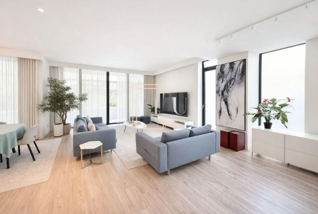 Club Villas Dubai Hills Estate 3Br for sale upgraded