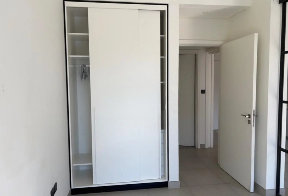 Collective Tower 1 resale 1 BR Dubai Hills Estate bedroom