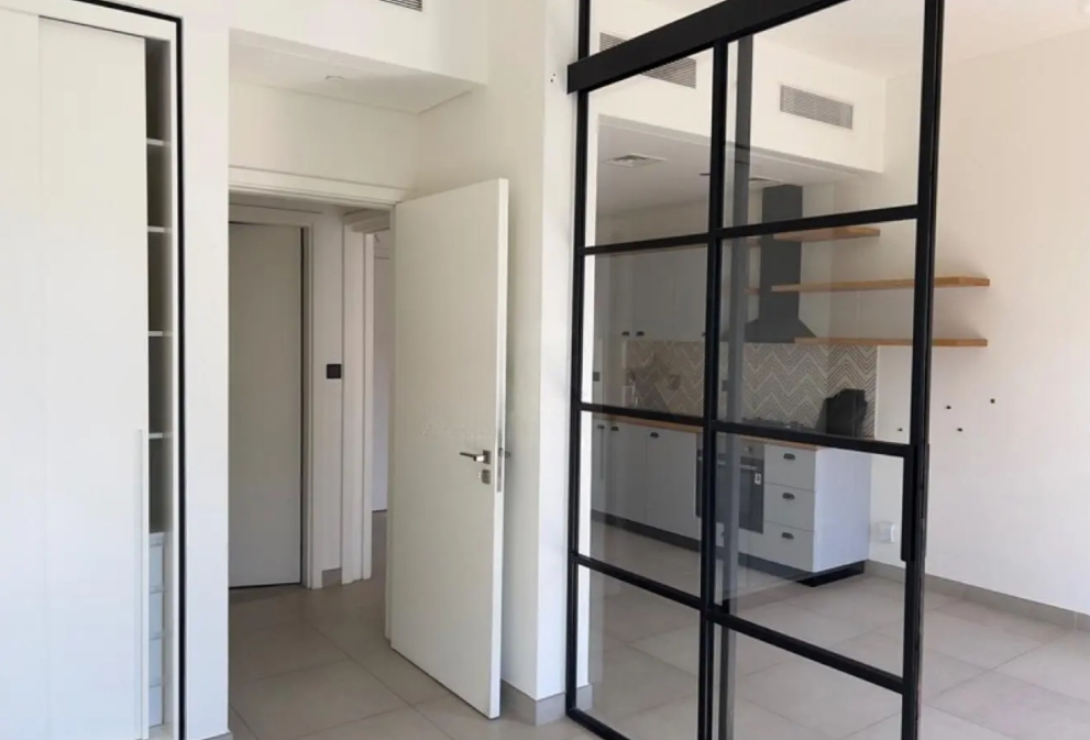 Collective Tower 1 resale 1 BR Dubai Hills Estate coliving