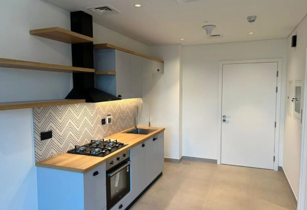 Collective Tower 1 resale 1 BR Dubai Hills Estate