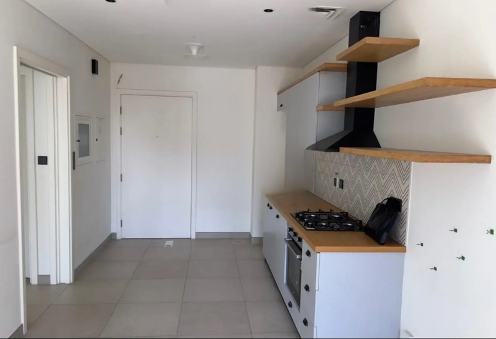 Collective Tower 1 resale 1 BR Dubai Hills Estate entry