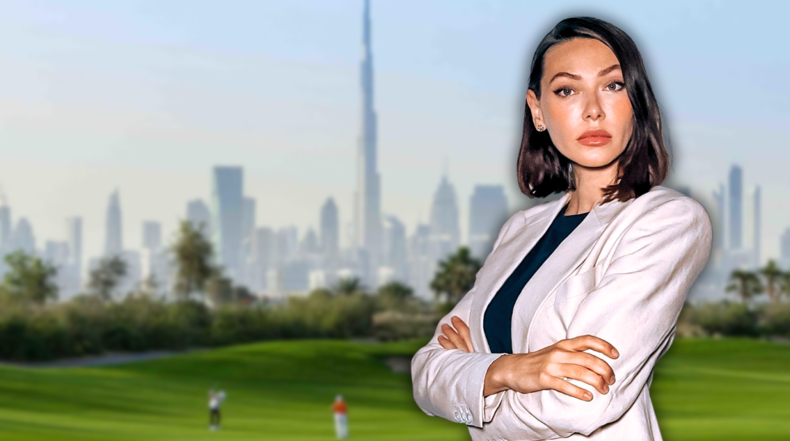 Propertiesdubihills.ae about us Dubai Hills Estate Yevgeniya