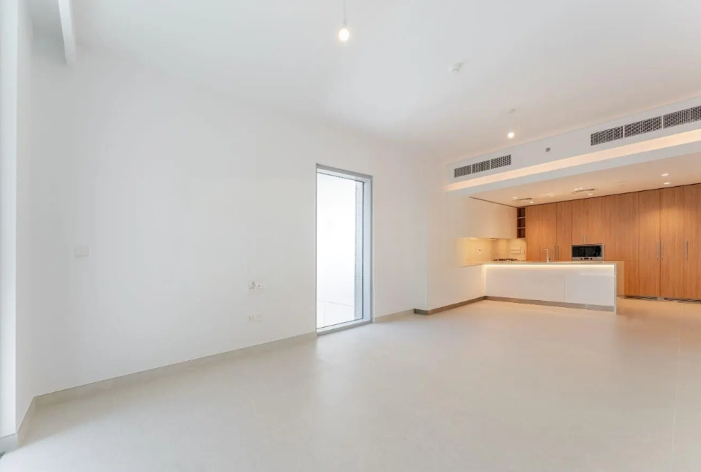 Ellington House Dubai Hills Estate 2BR resale interior
