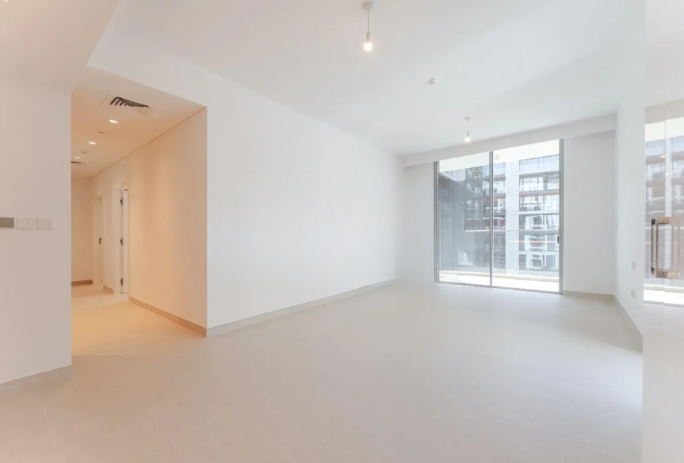 Ellington House Dubai Hills Estate 2BR resale bedrooms