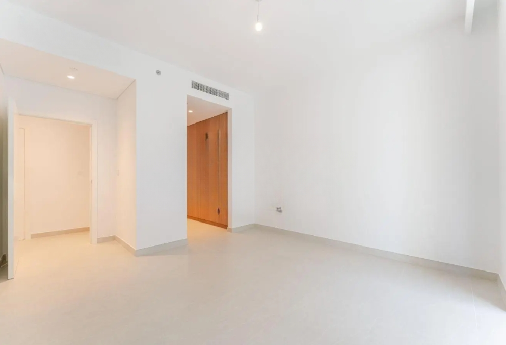 Ellington House Dubai Hills Estate 2BR resale bedroom