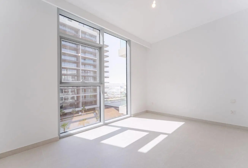 Ellington House Dubai Hills Estate 2BR resale vacant