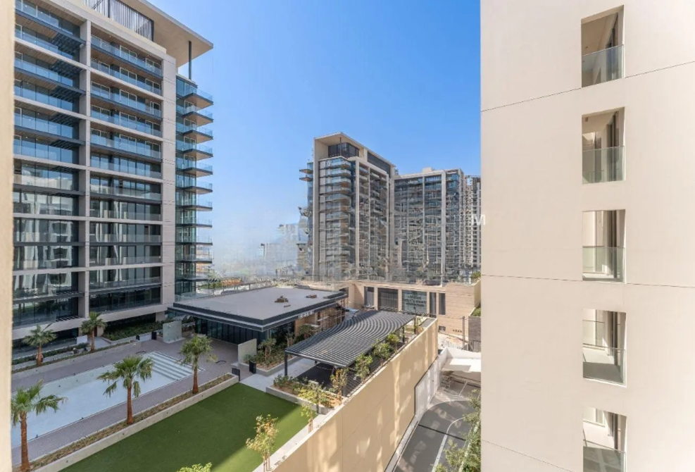 Ellington House Dubai Hills Estate 2BR resale