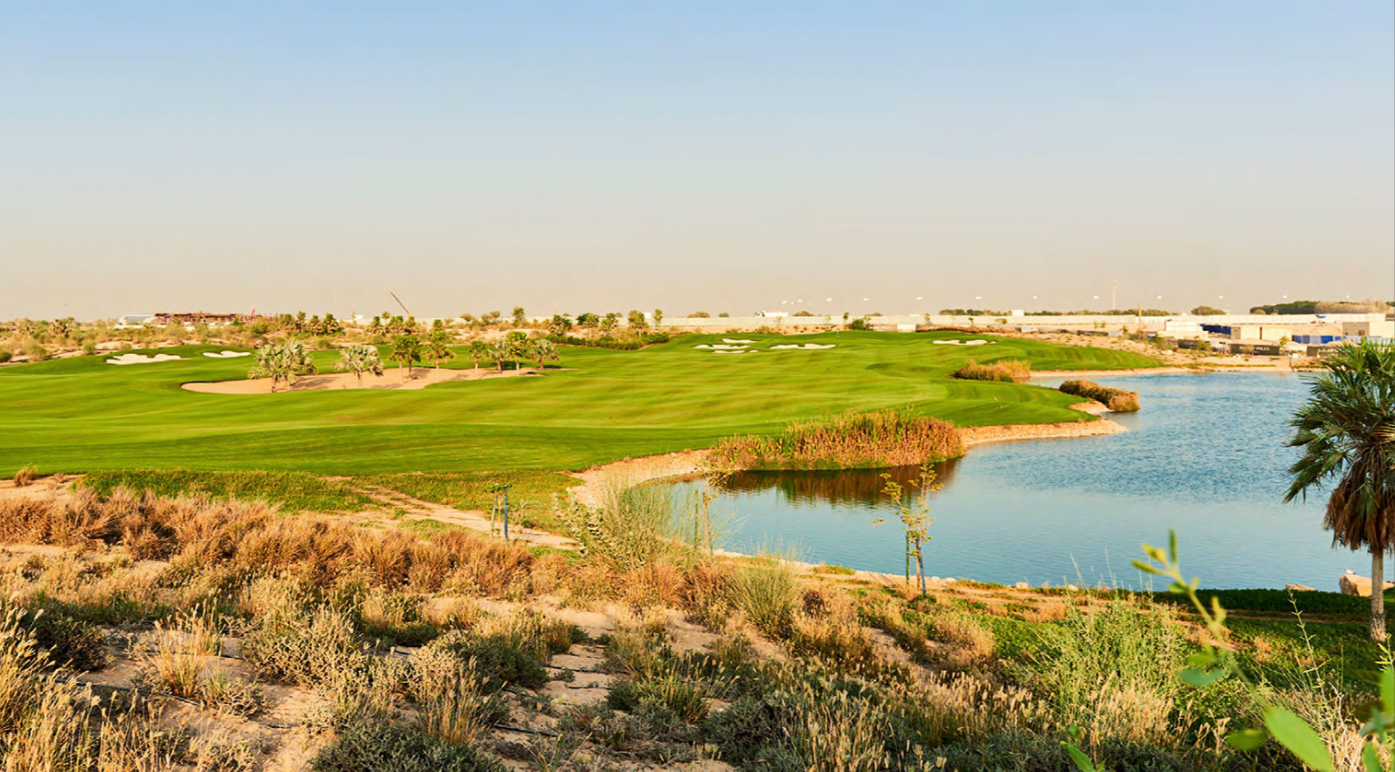 Emerald Hills plot villas for sale custom built Emaar