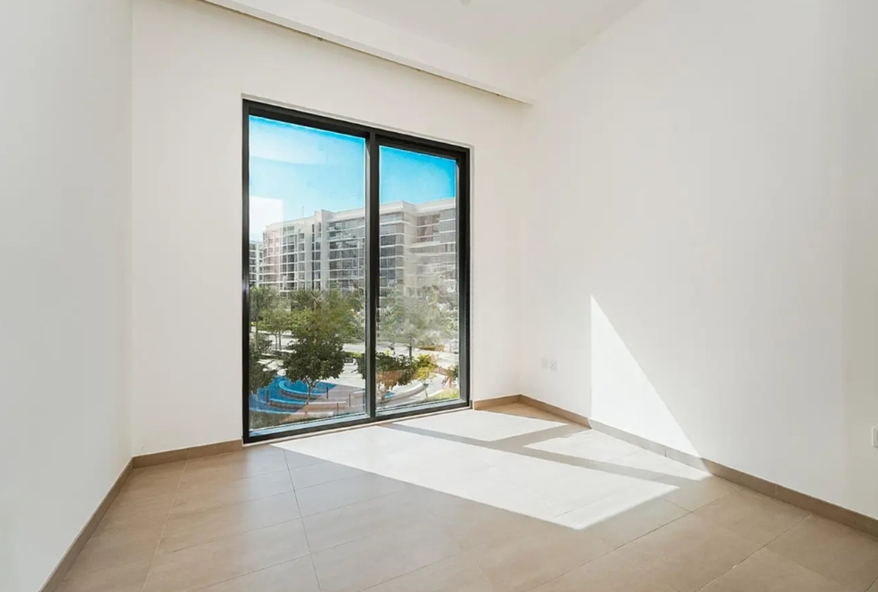executive-residences-2br-for-sale-dubai-hills-estate living area
