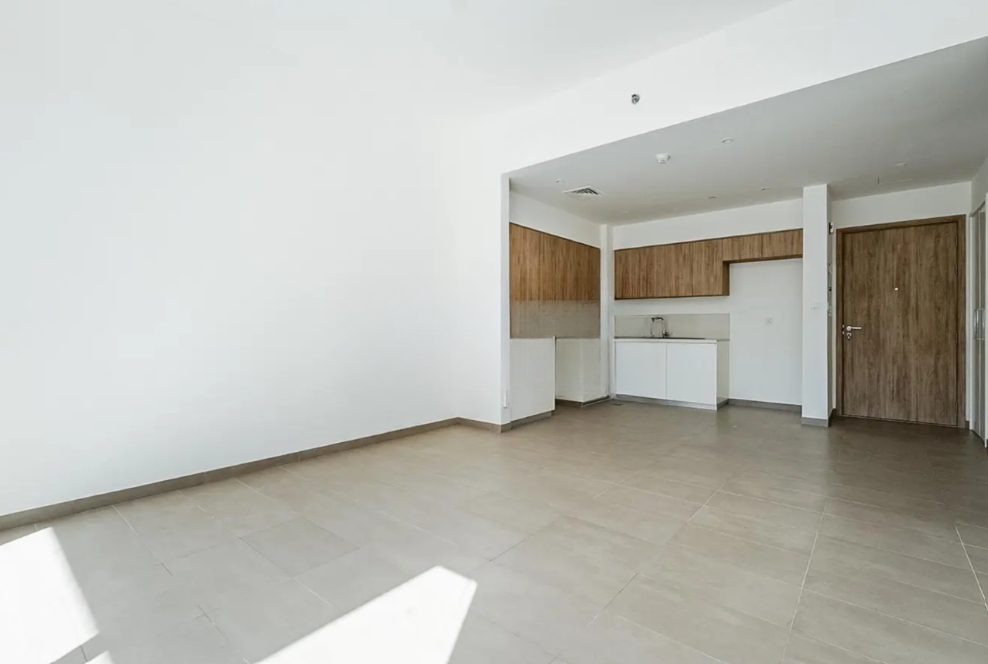 executive-residences-2br-for-sale-dubai-hills-estate kitchen