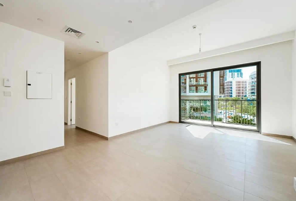 executive-residences-2br-for-sale-dubai-hills-estate living area
