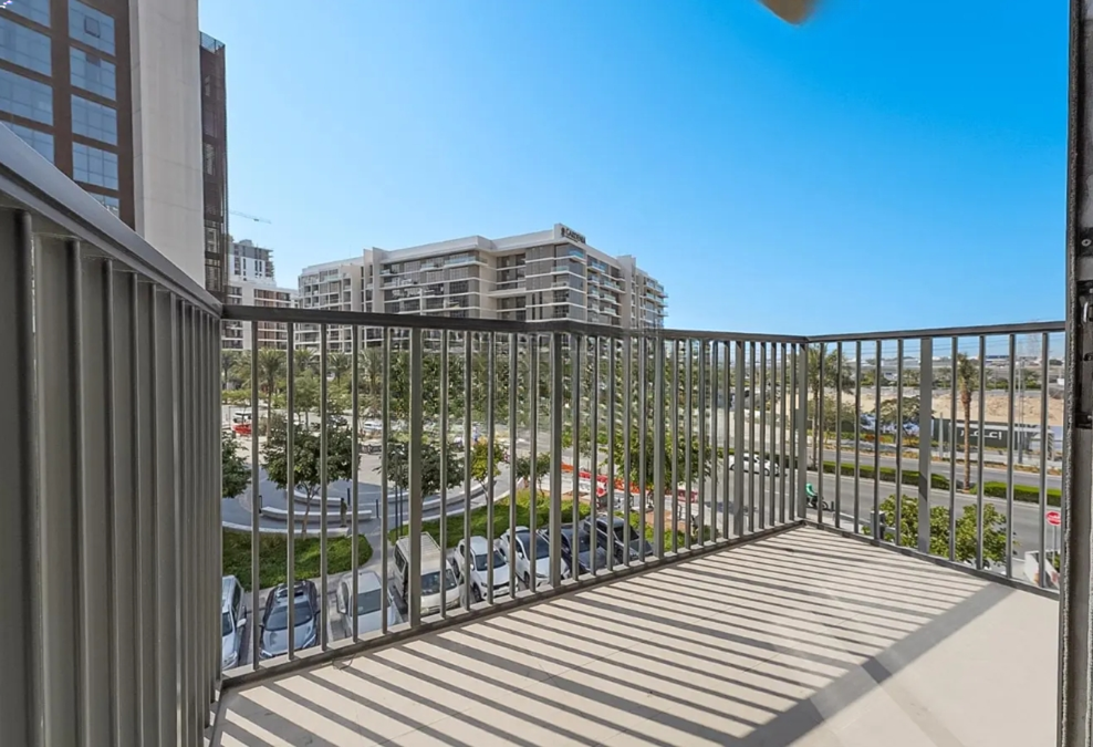 executive-residences-2br-for-sale-dubai-hills-estate view