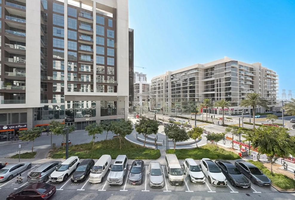 executive-residences-2br-for-sale-dubai-hills-estate community view