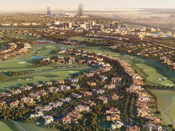 Fairway Vistas about community area guide location