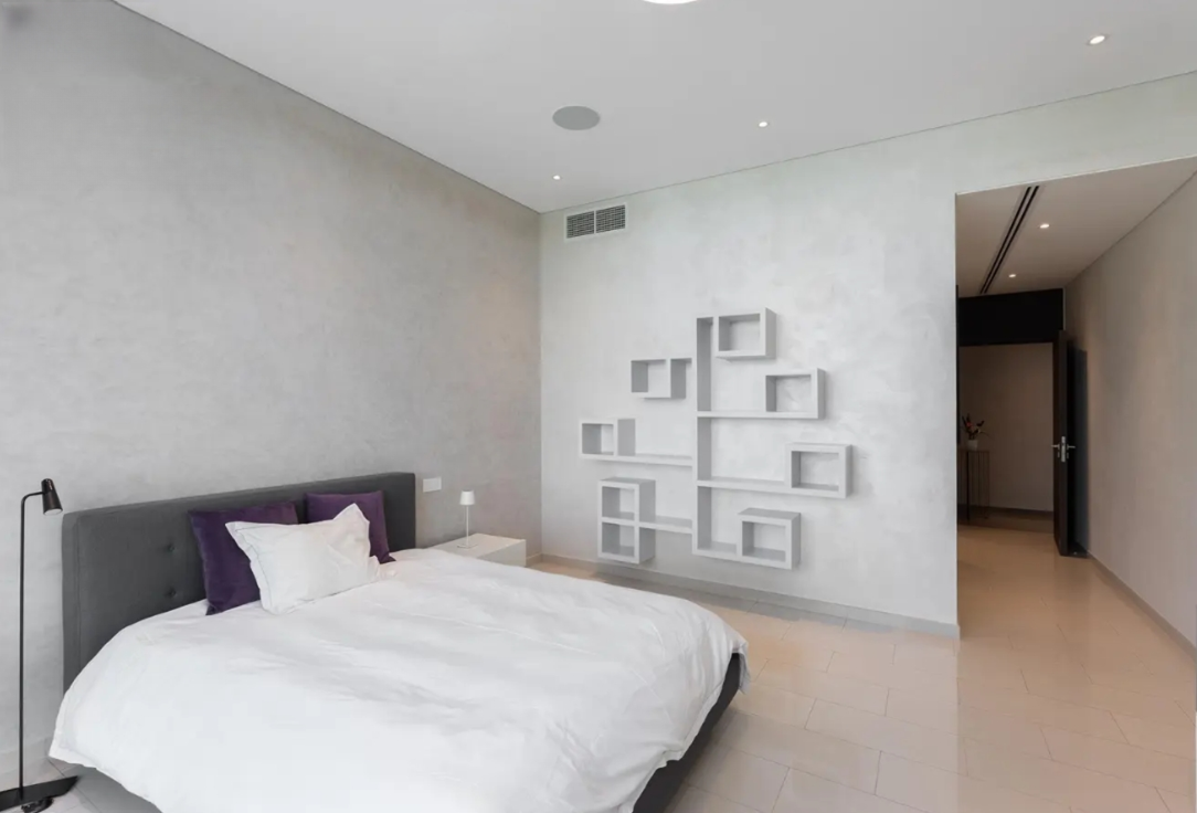 Fairway Vistas 7BR villa for sale Dubai Hills room
