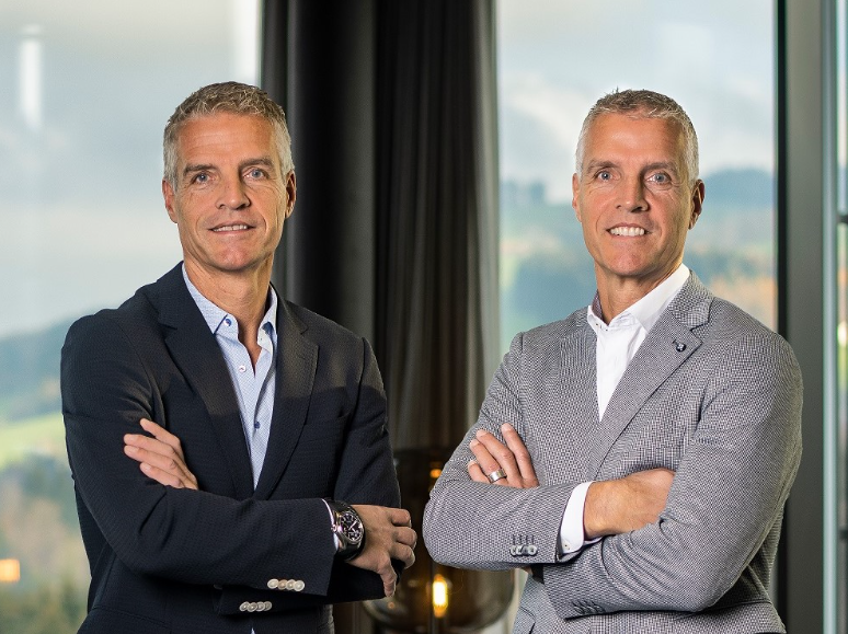 Fortimo AG group about developer CEO board members